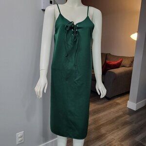 Emsexcite - High rise flare legs  dresses Size M